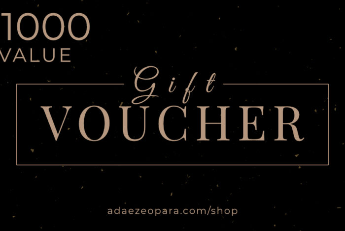 A $1000 gift voucher towards portraits, a great gift idea for your wife on mother's day